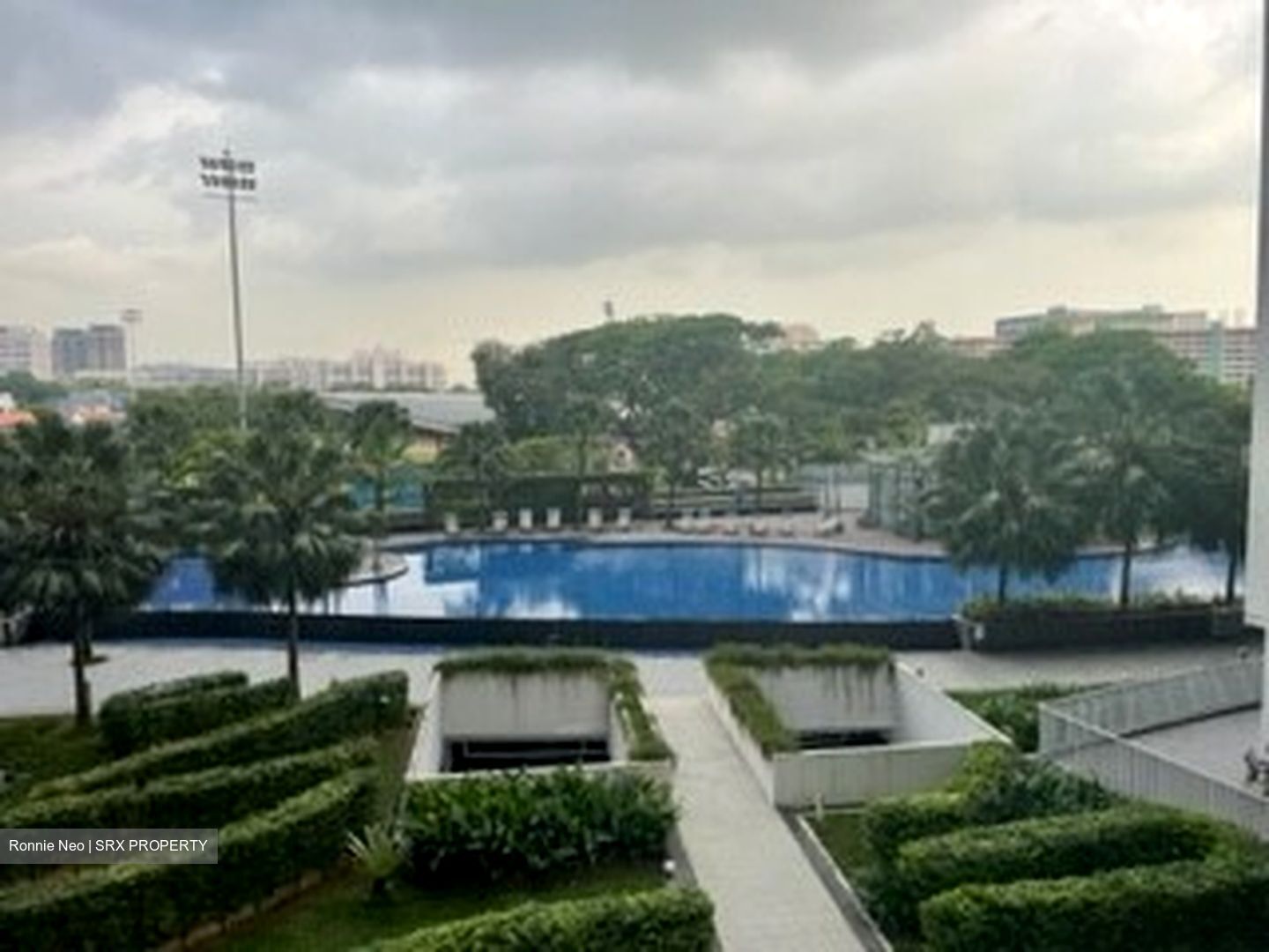 The Parc Condominium (D5), Condominium #358920751